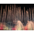 Free design Music and dance fountain for lake